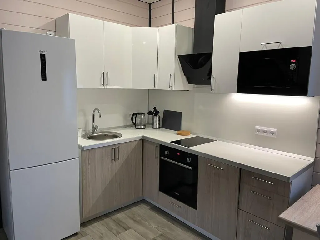 Коттедж Уютный дом для комфортного отдыха — Четверяково