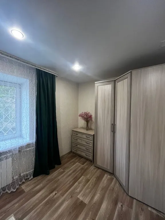 Квартира в самом центре города