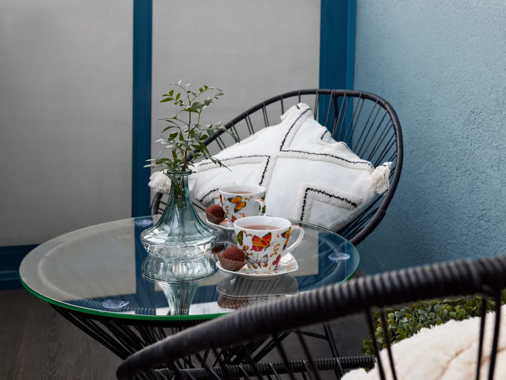 Дизайнерские апартаменты