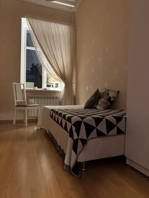 Квартира Квартира Antique — Санкт-Петербург