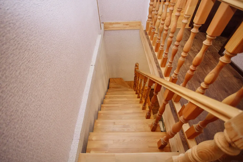 Дом в центре города