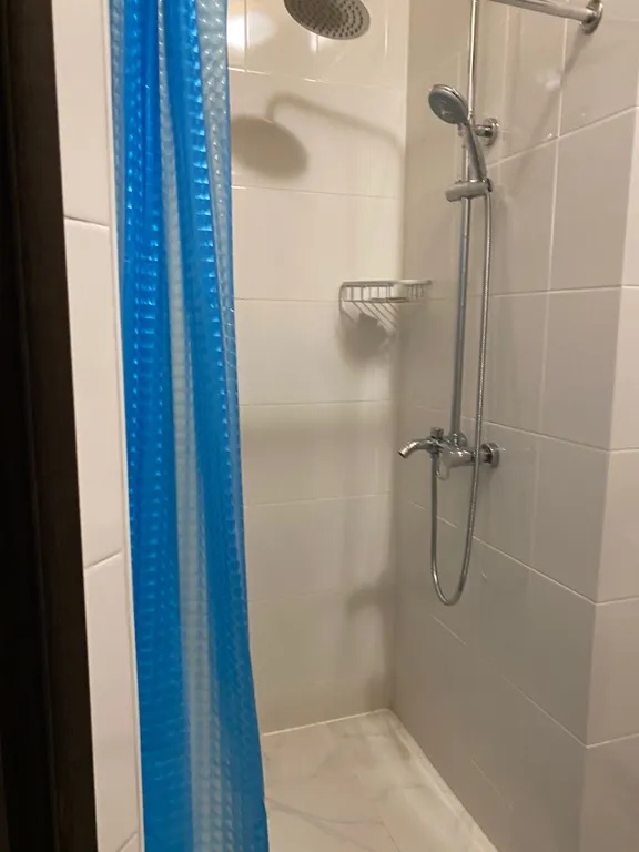 Номер отельного типа на 8м этаже