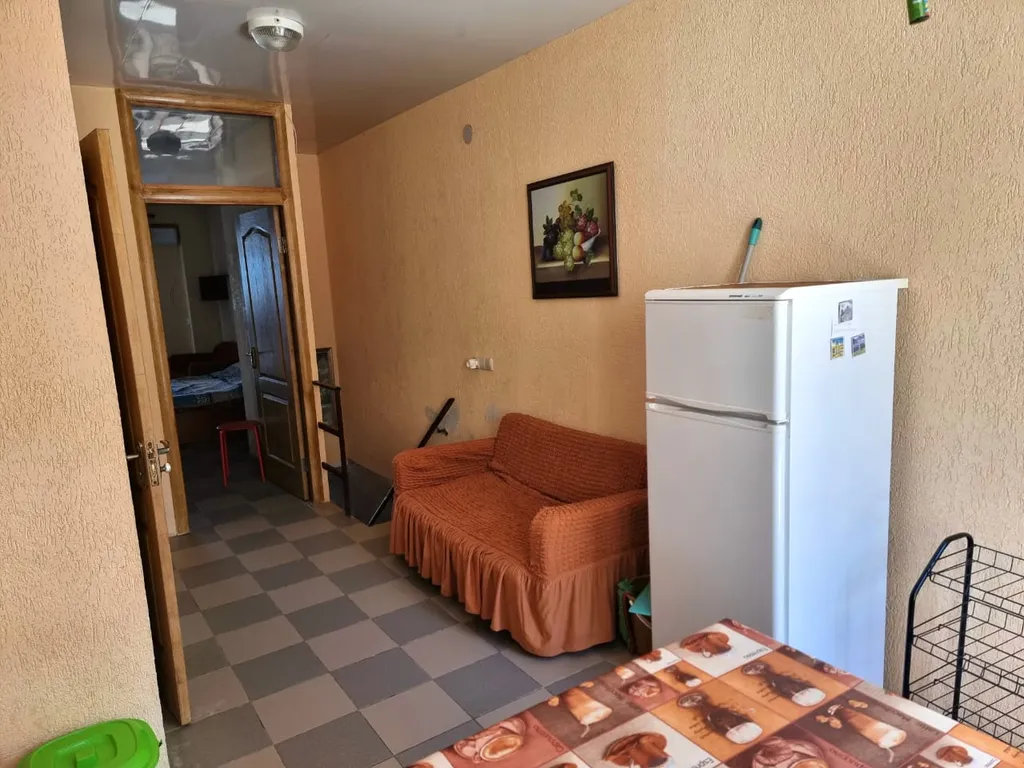 2-х комнатный эллинг Море у порога