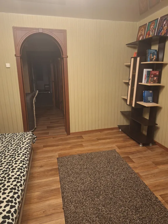 Дом целиком с удобствами