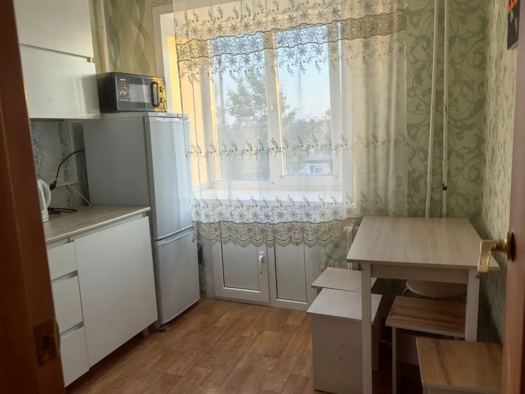 Квартира в центре