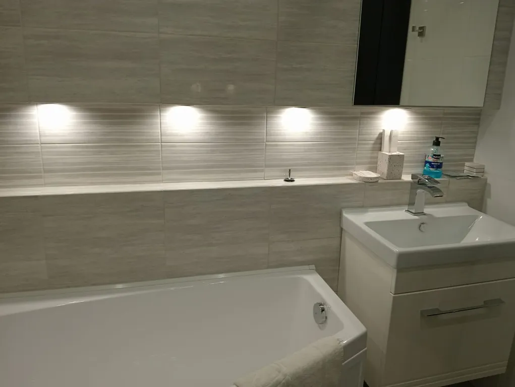 Отличная квартира в центре