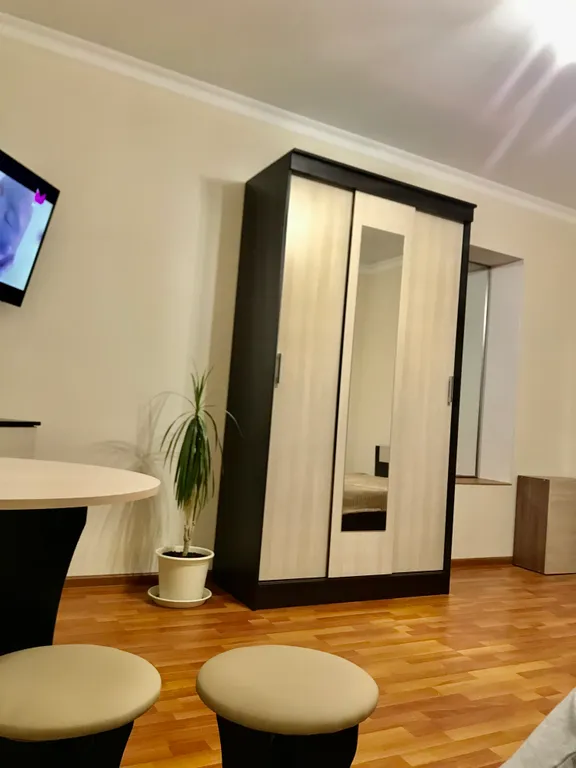 Квартира в центре, первая курортная зона, Ленина. Парк