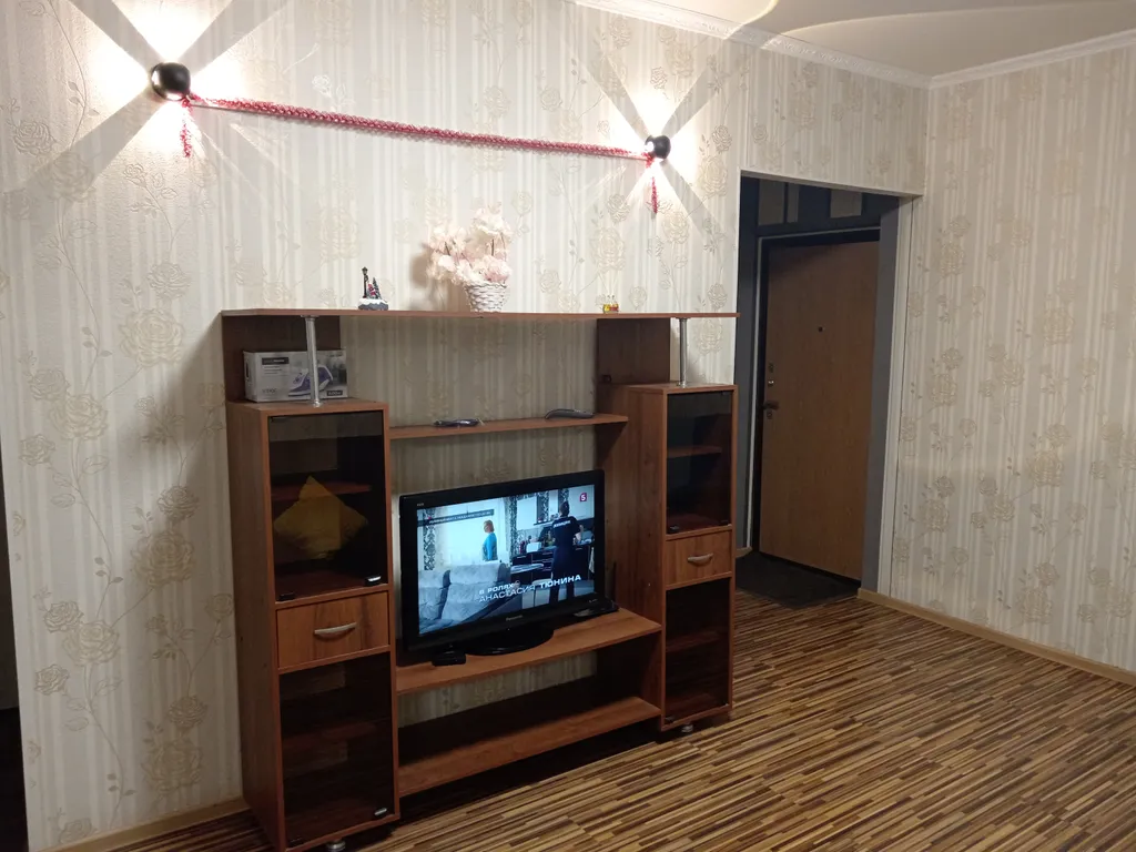 Уютная квартира в центре Западного