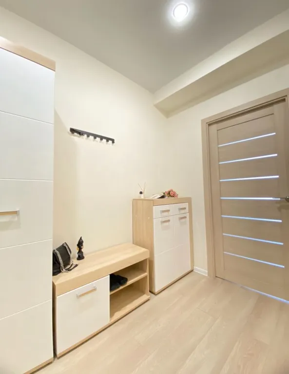 Уютная квартира рядом с трассой М5 и Кардиоцентром