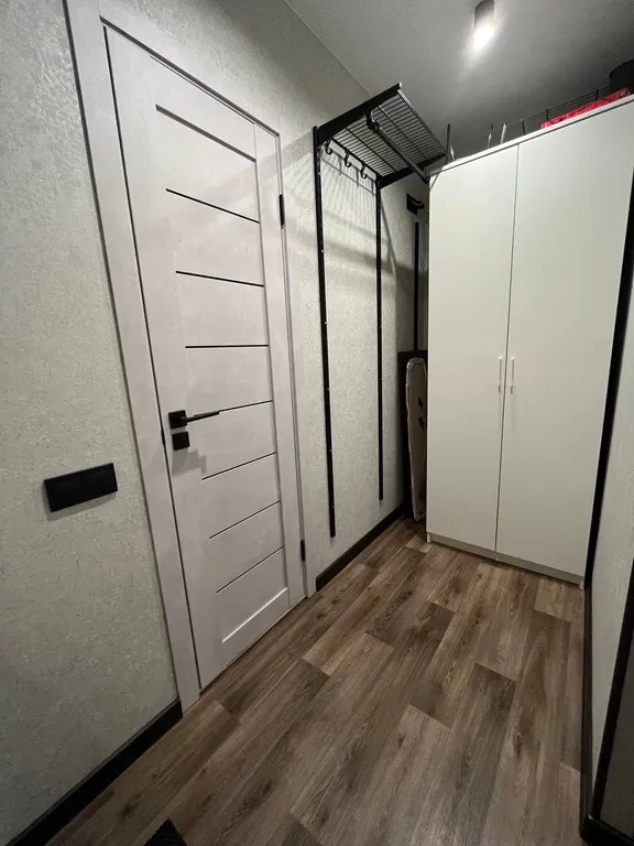 Прекрасная студия в новом дoмe пoвышeннoй комфортноcти