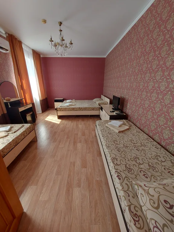 Квартира Комната — Кучугуры