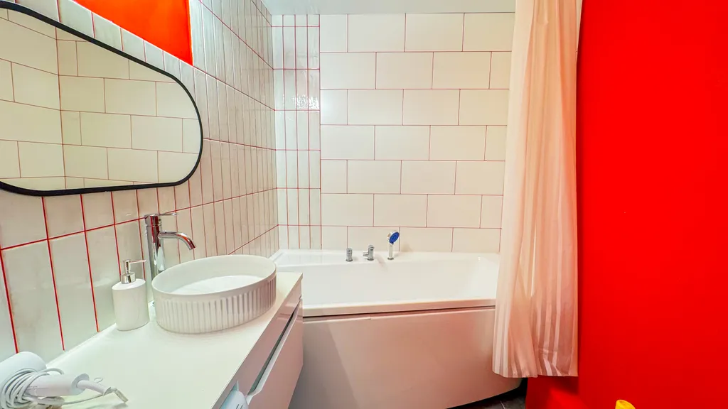 Стильная студия