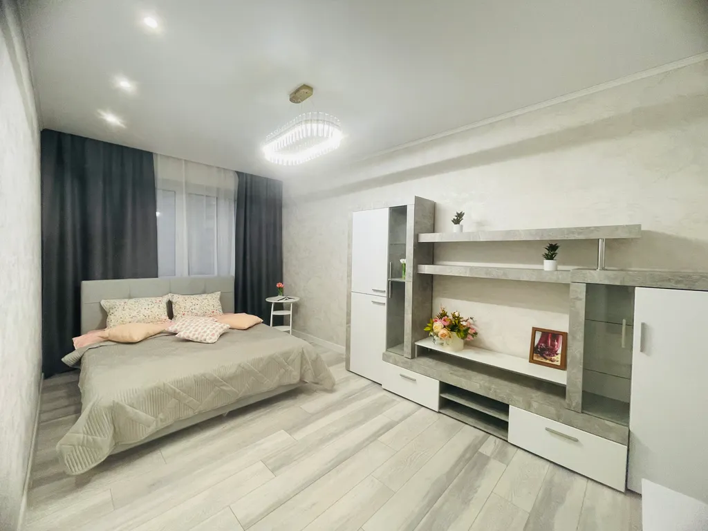 Уютная евродвушка в центральном районе