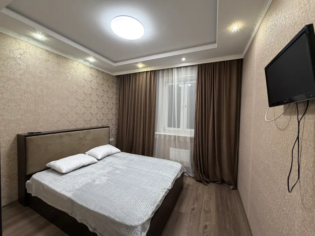 Квартира в центре Пушкино — аренда посуточно в Пушкино