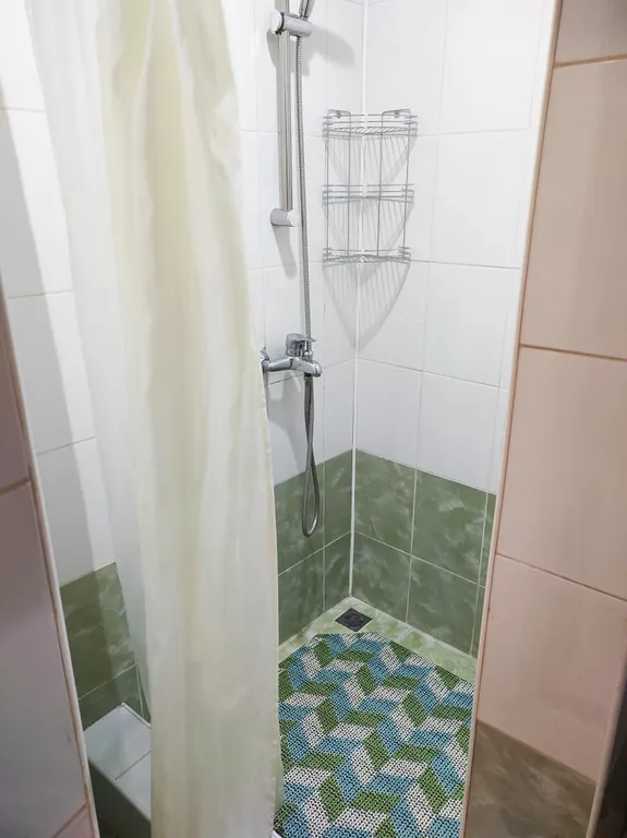 Апартаменты у моря