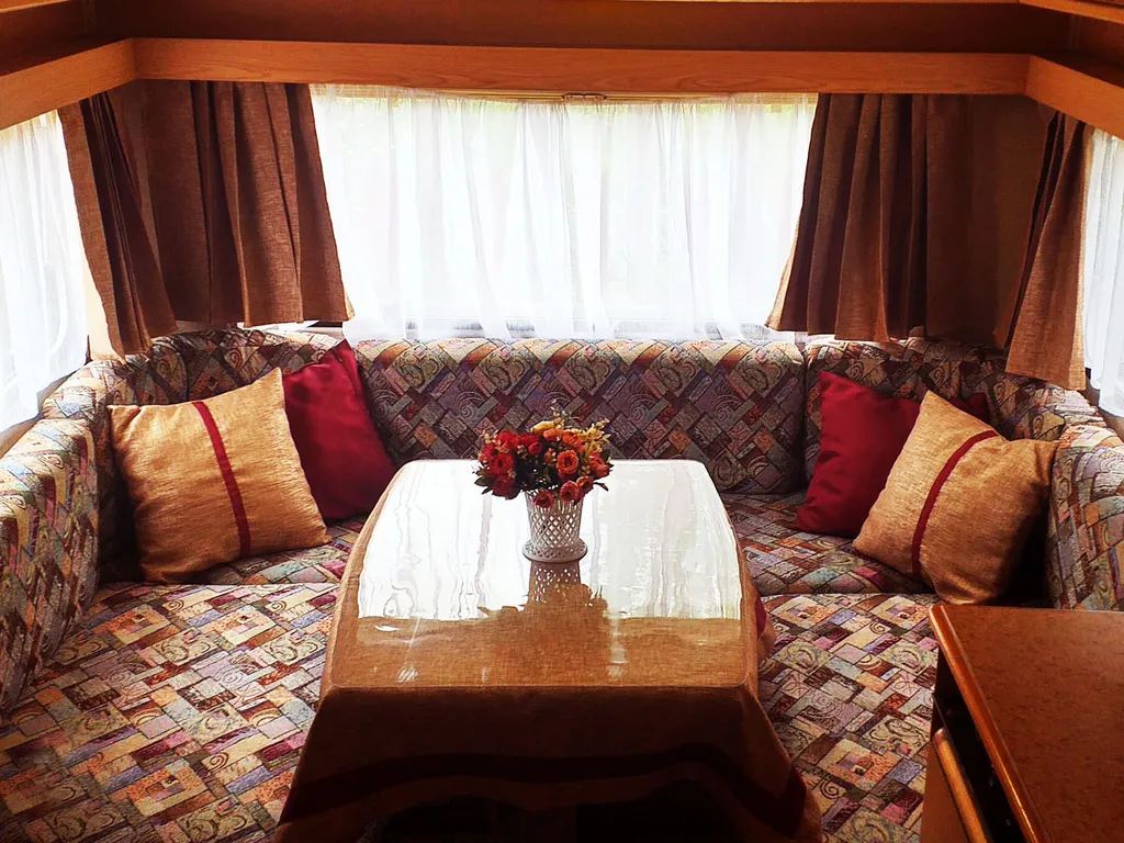 2-комнатный Дом