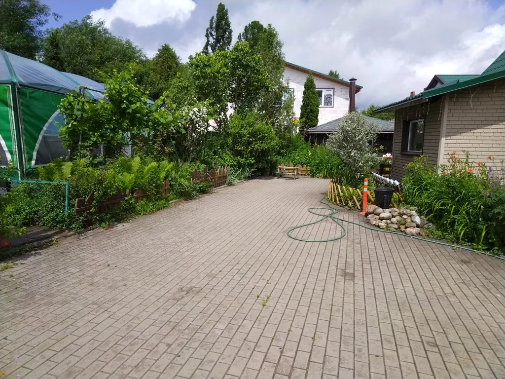 Уютный дом с баней на дровах для вашего отдыха