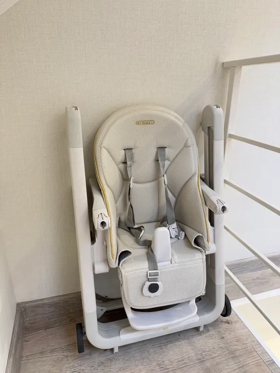 Каменный немецкий дом