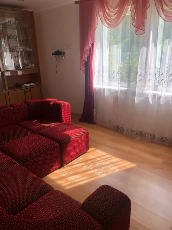 Дом рядом с морем