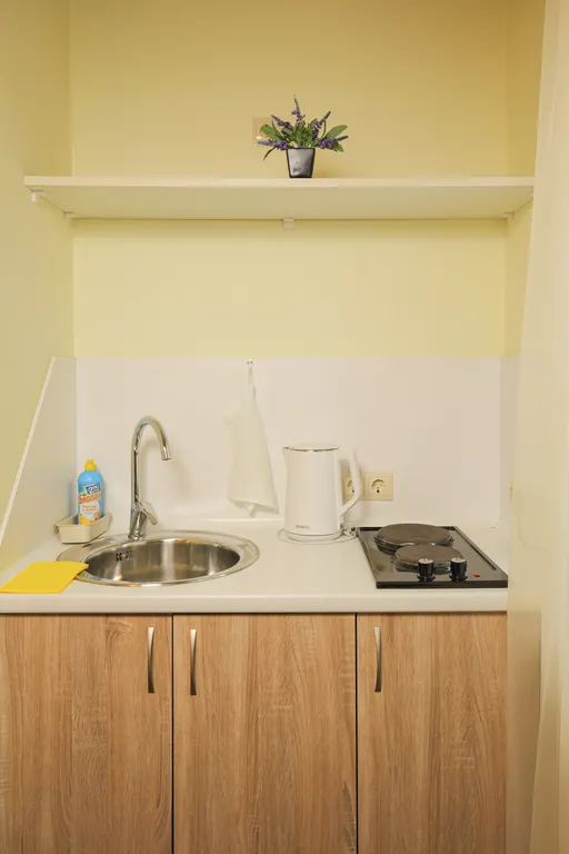 Квартира Комната — Екатеринбург