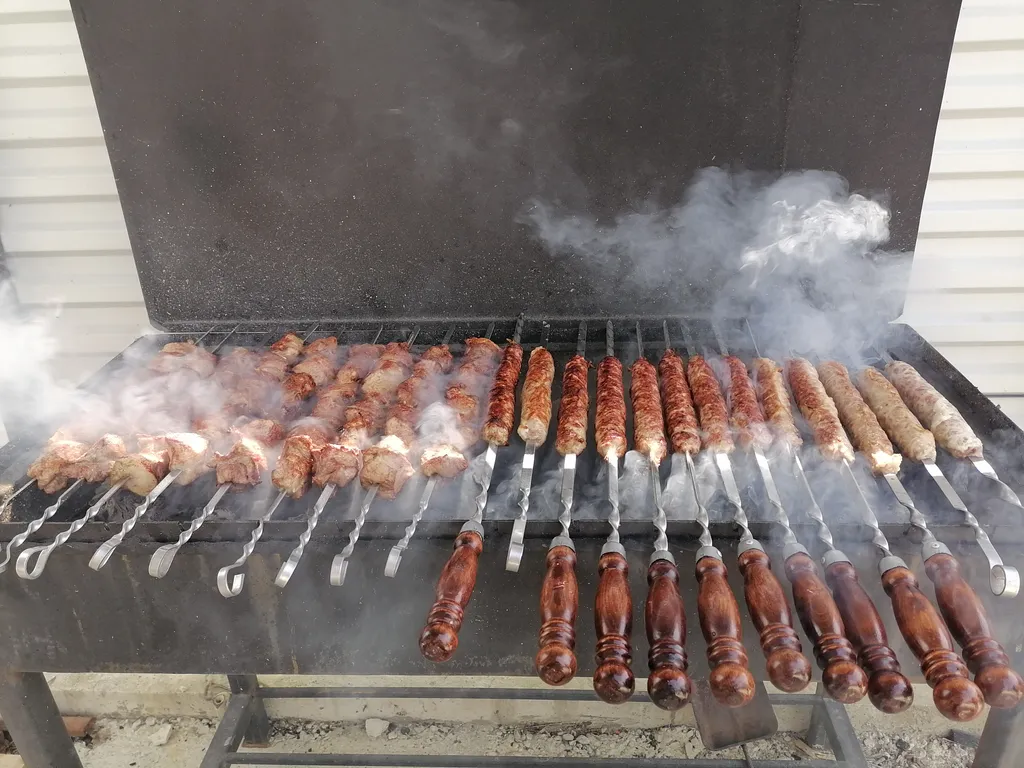 Уютный коттедж