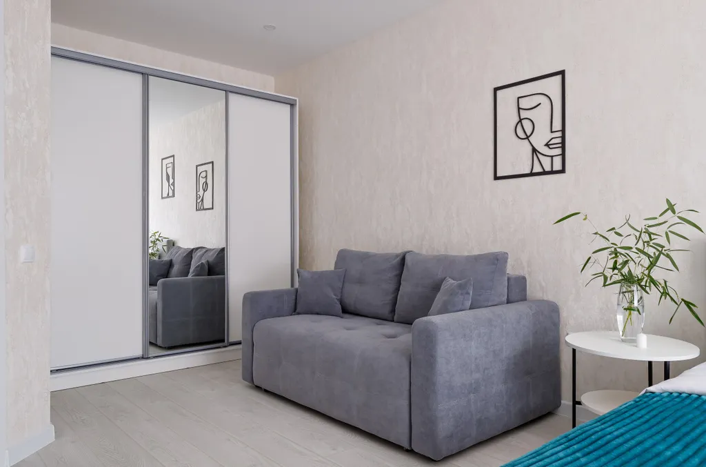 Квартира Квартира мечта в ЖК Достояние — Краснодар