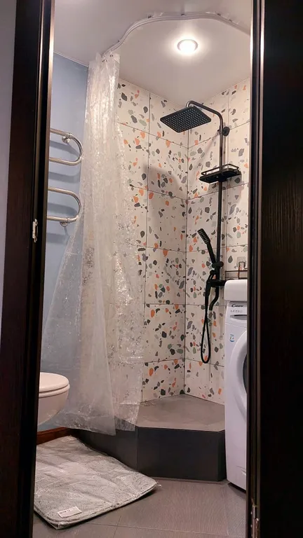 Квартира Уютная квартира в центре — Хабаровск