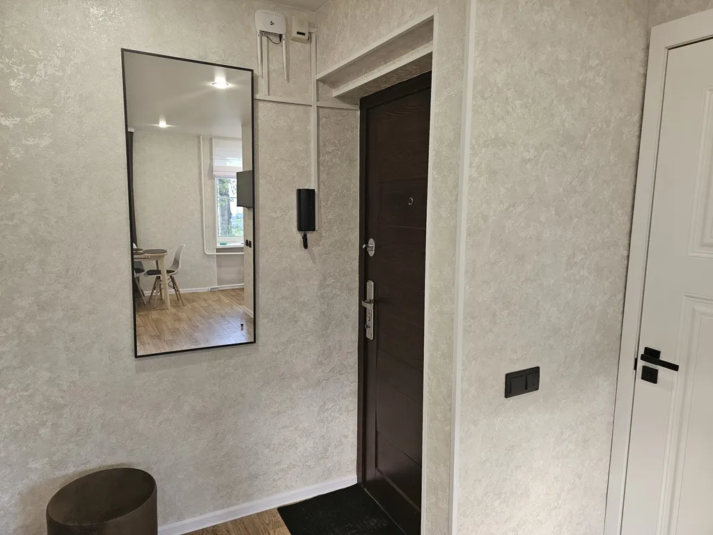 Квартира в центре города