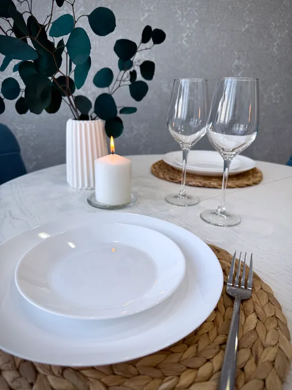 Квартира в Олимпийском городке