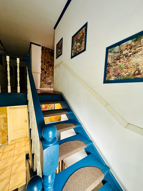 Дом в испанском стиле