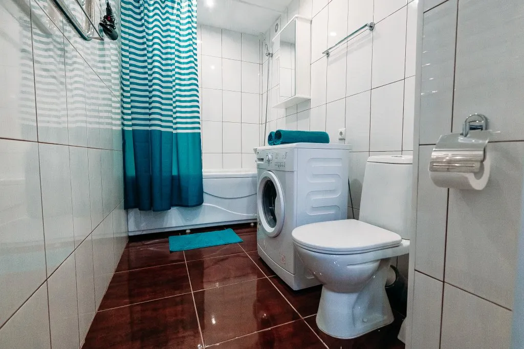 Уютная квартира в ЖК Парк Университет в пешей доступности от центра