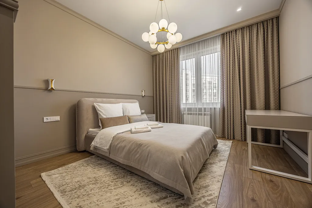 Лучшая квартира в городе — аренда посуточно в Нижний Новгород