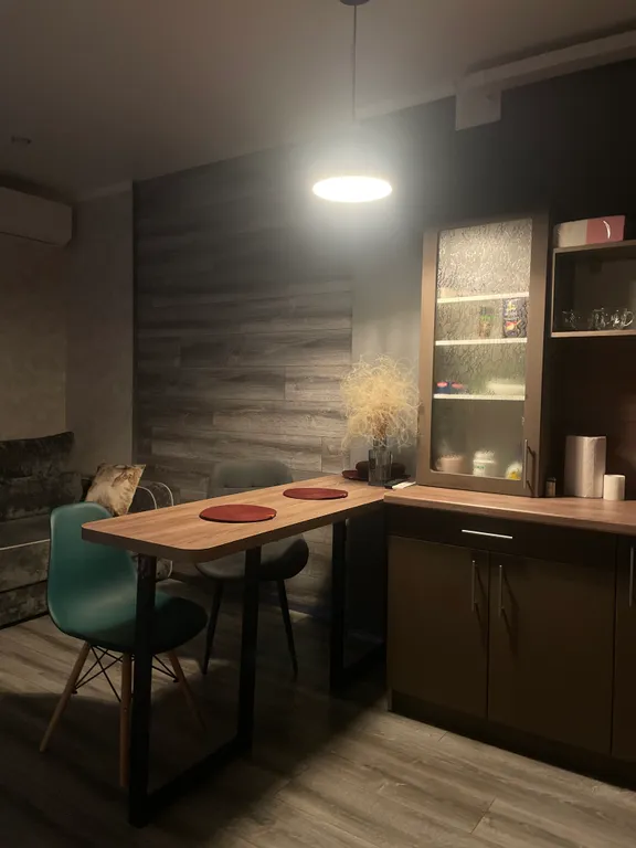 Студия в центре Батайска