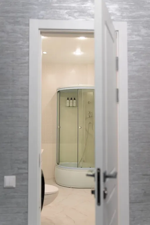 Апартаменты в центре в окружении сосен