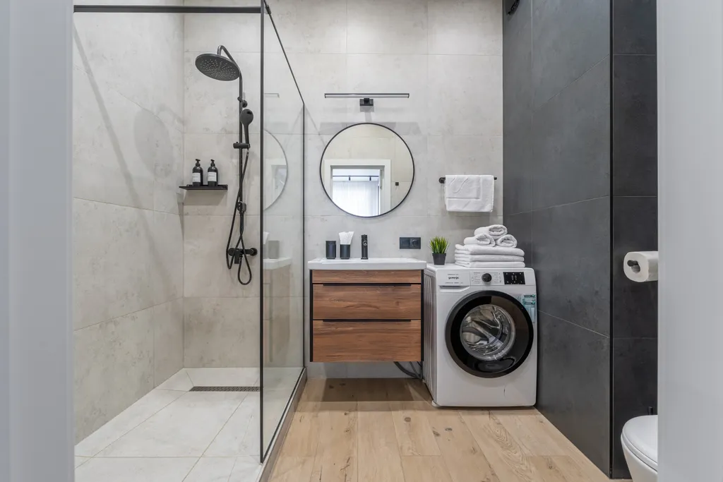 Апартаменты в ЖК Рыбная деревня