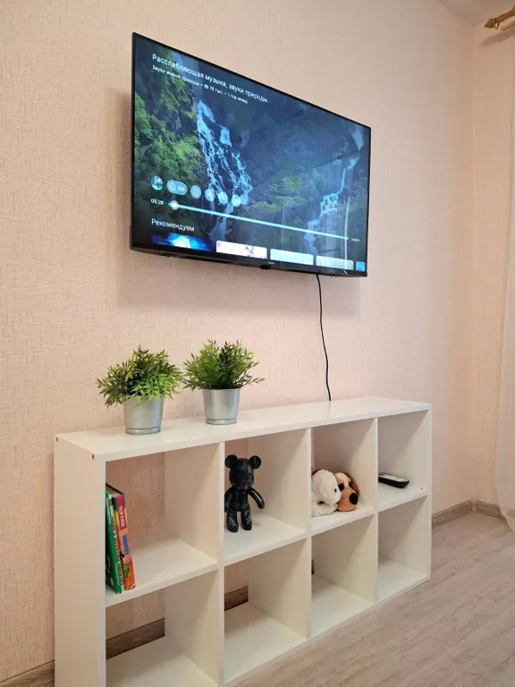 ЖК Ключевой