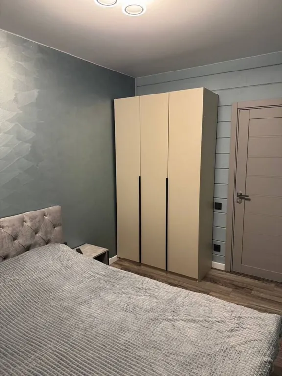 Новый дом в лесу с сауной и сибирским чаном