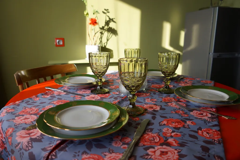 Винтажный стиль