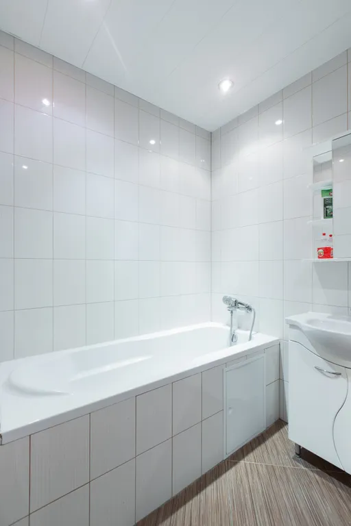 Просторная и уютная квартира у МЕГА Химки.