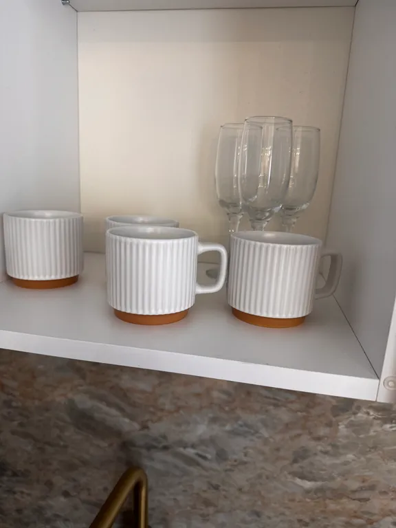 Новейшая квартира