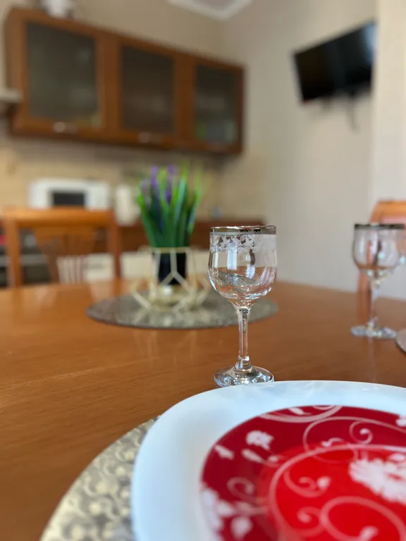 Квартира недалеко от набережной и пляжа