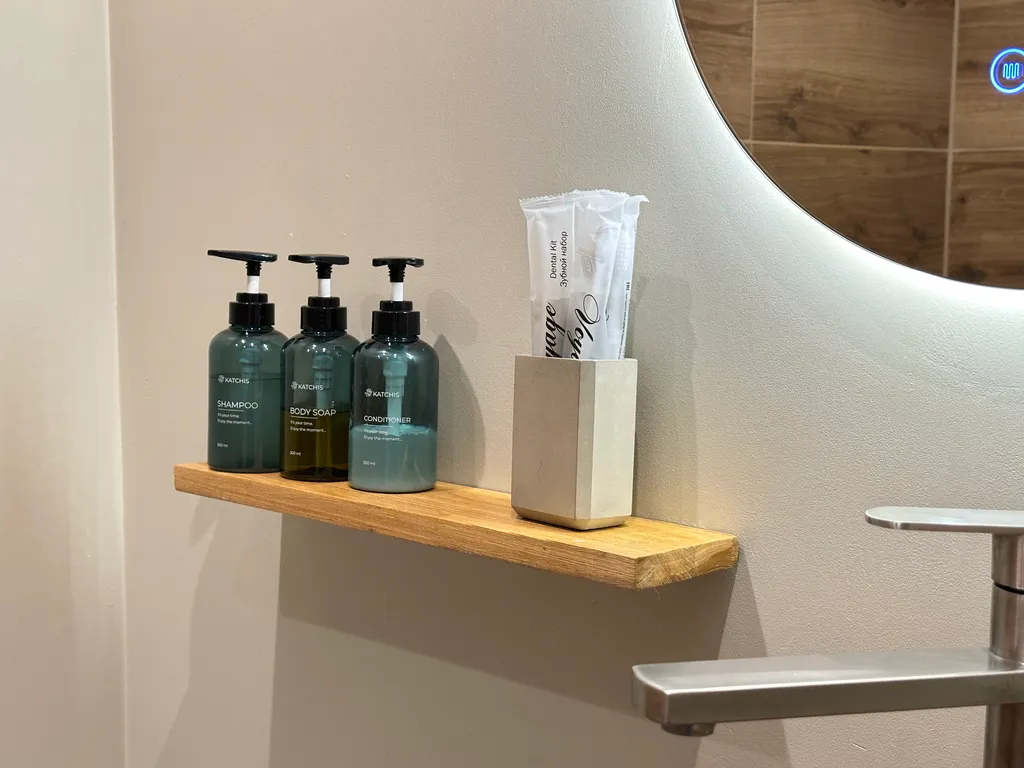 Комфортная 2-комнатная квартира