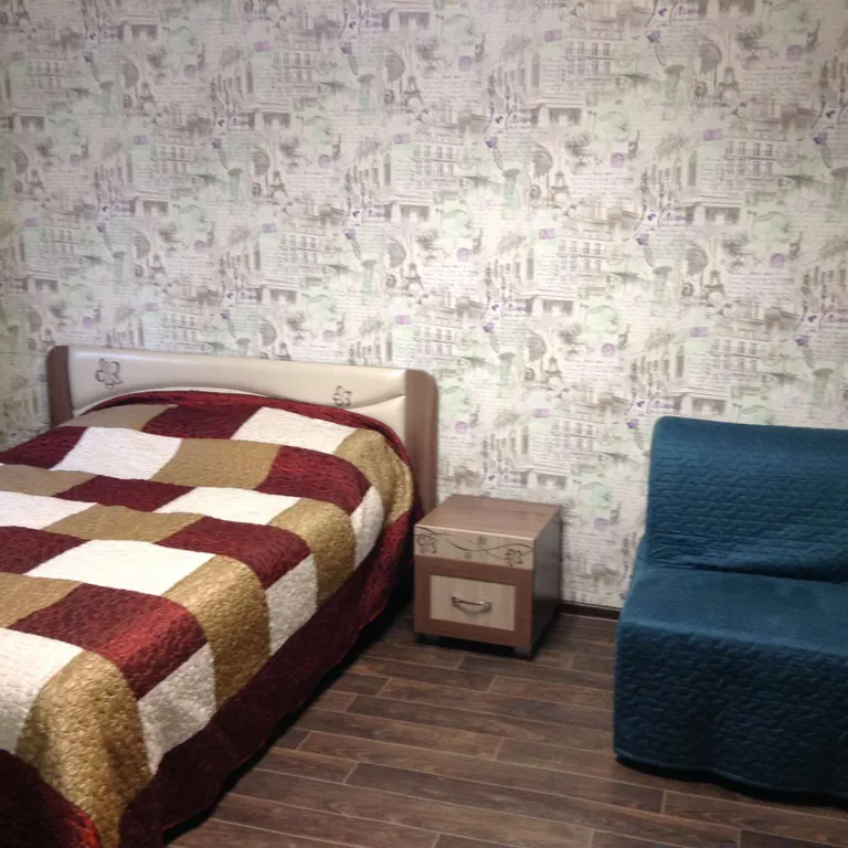 Квартира рядом с жд вокзалом — аренда посуточно в Омск