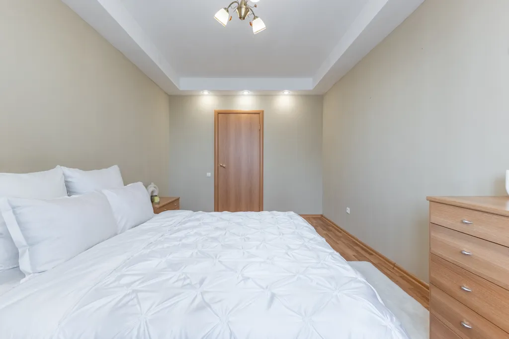 Апартаменты Velvet Stay