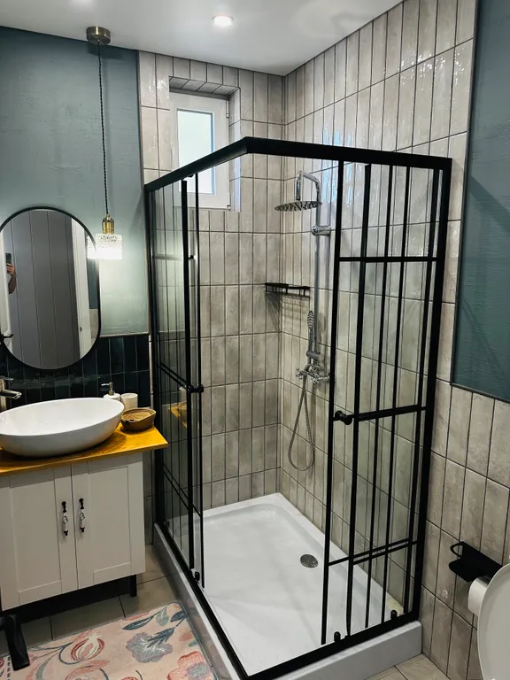 Квартира Квартира Адрес Счастья- дом с Душой — Новоотрадное