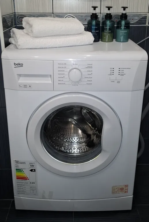 Комфорт и удобство расположения