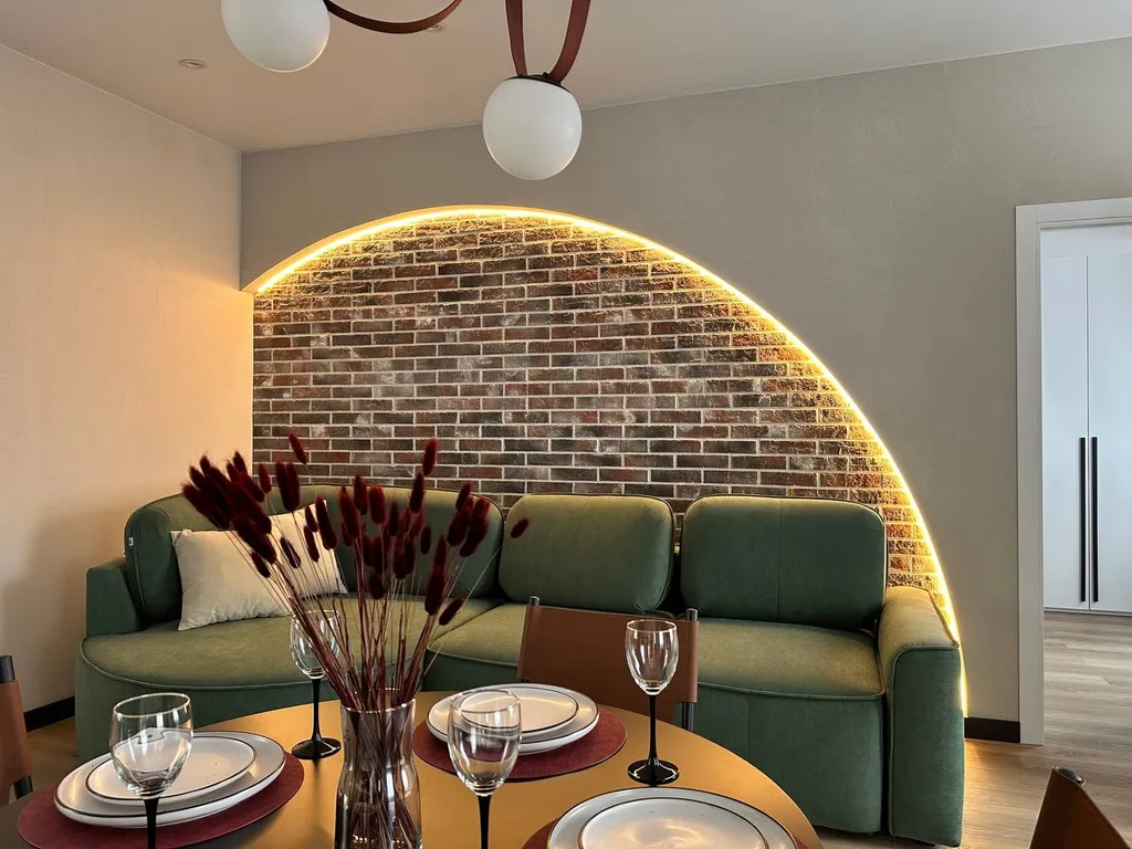 Квартира Апартамент около кремля — аренда посуточно в Нижний Новгород