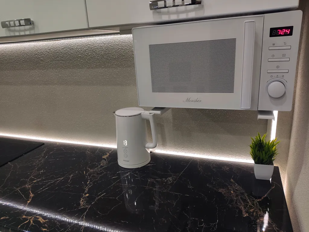 Загородный дом вместо отеля рядом с Нижним Новгородом