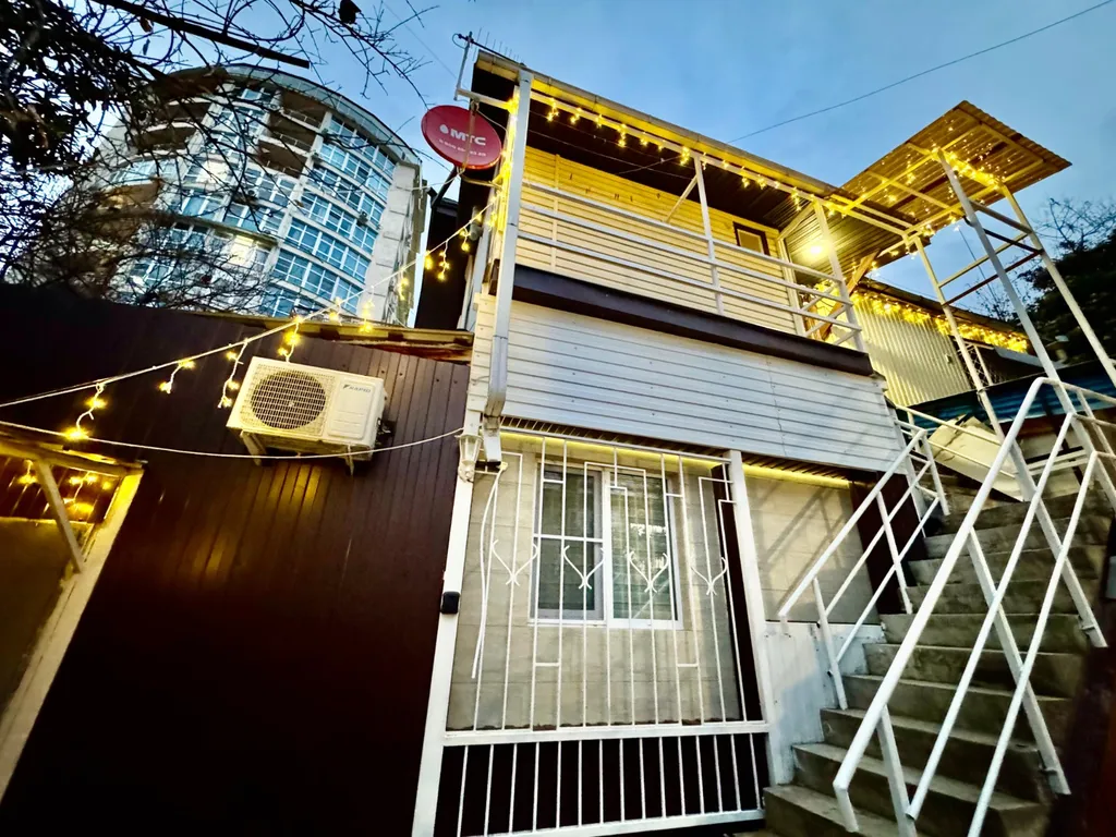 Квартира в центре