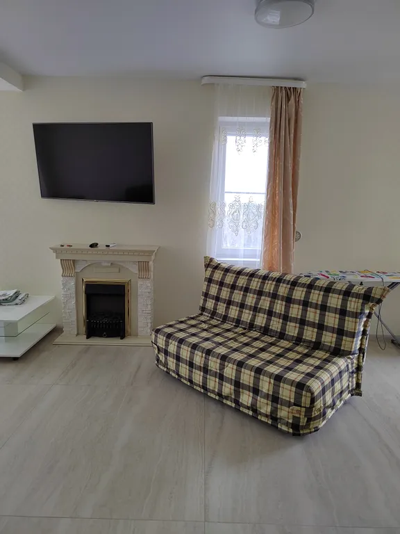 Студия в центре